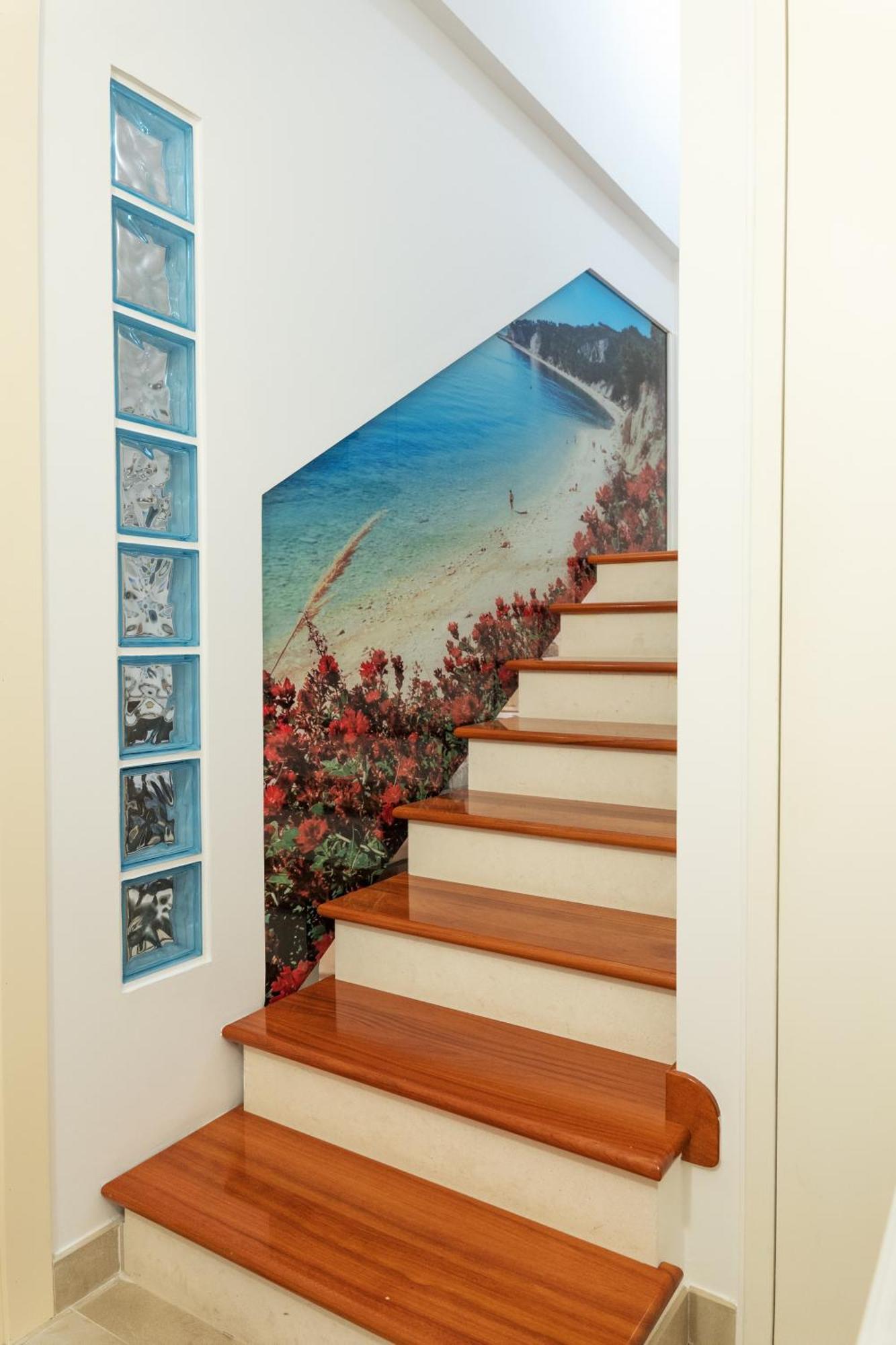 Bed and Breakfast Mare Divino Porto Recanati Zewnętrze zdjęcie