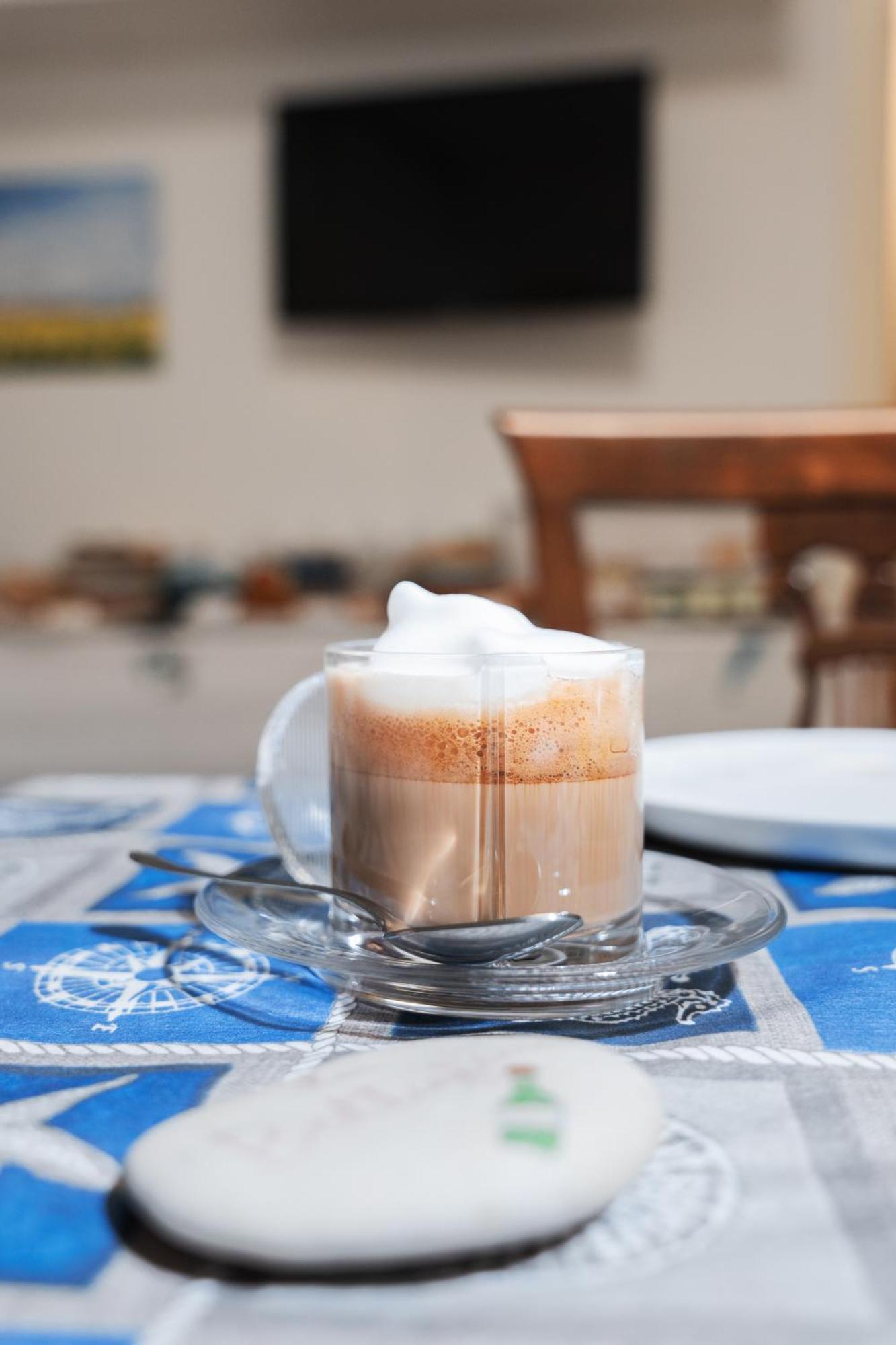 Bed and Breakfast Mare Divino Porto Recanati Zewnętrze zdjęcie