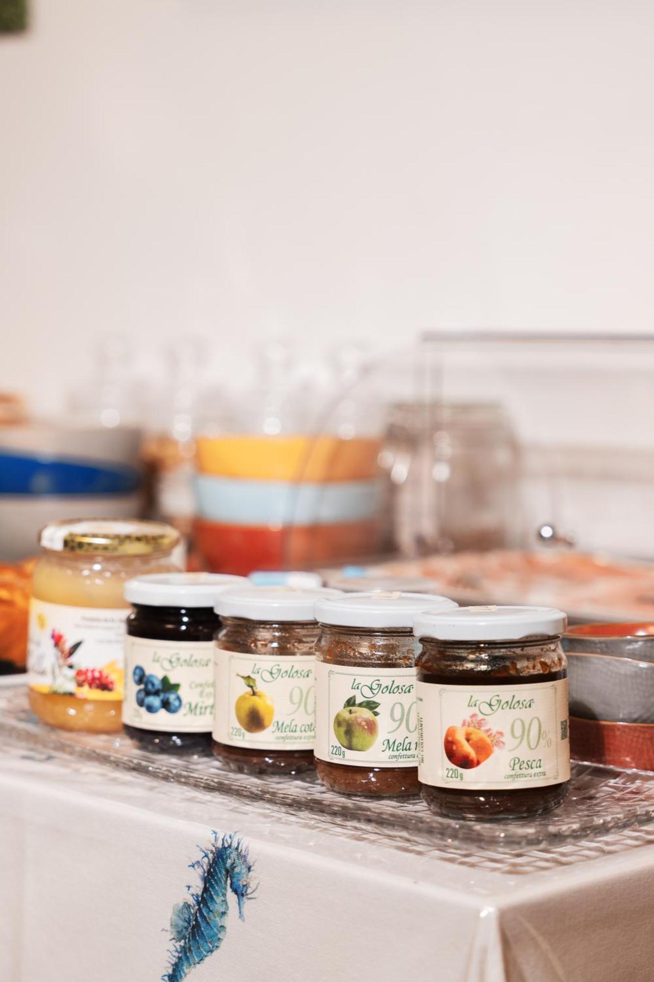 Bed and Breakfast Mare Divino Porto Recanati Zewnętrze zdjęcie