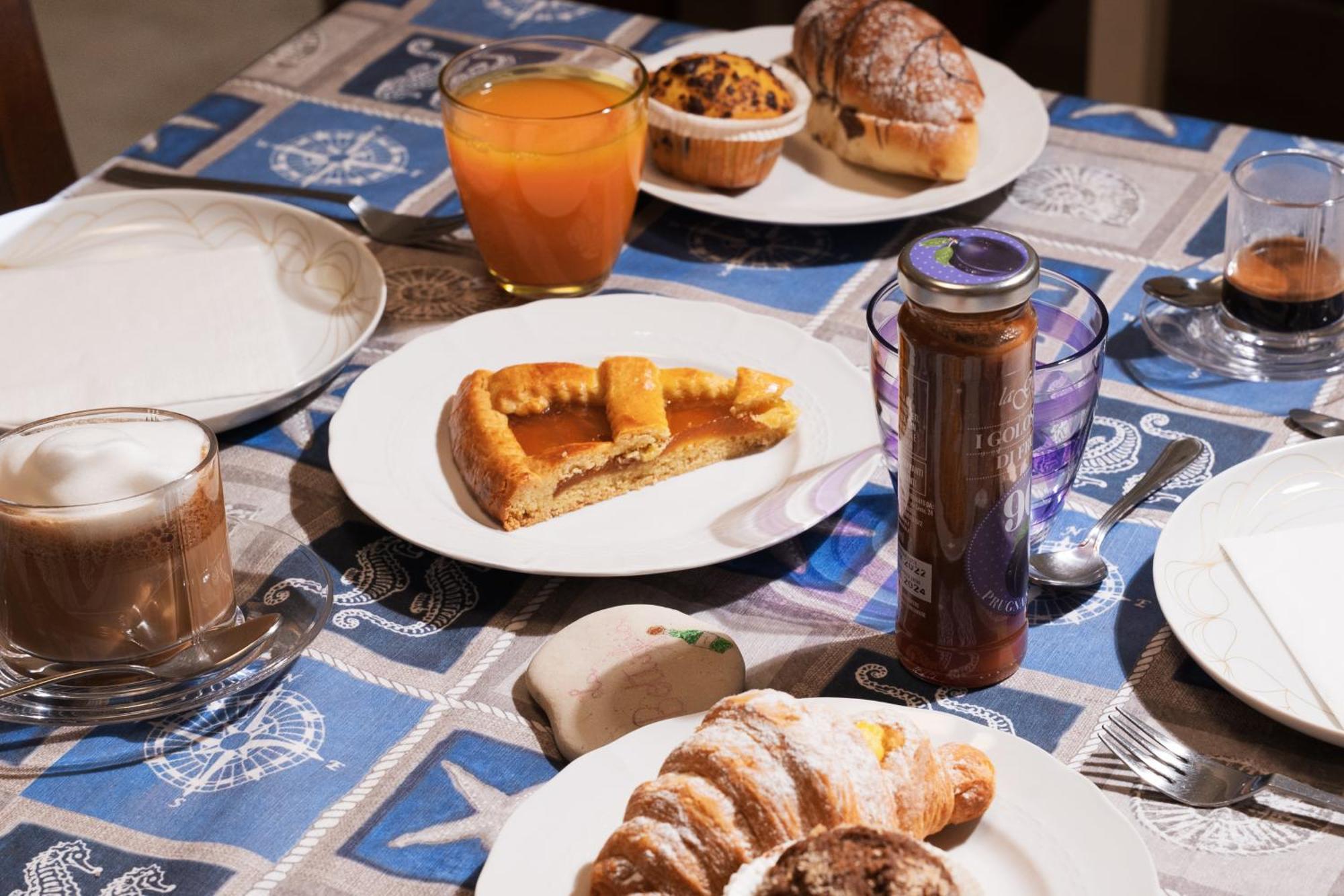 Bed and Breakfast Mare Divino Porto Recanati Zewnętrze zdjęcie