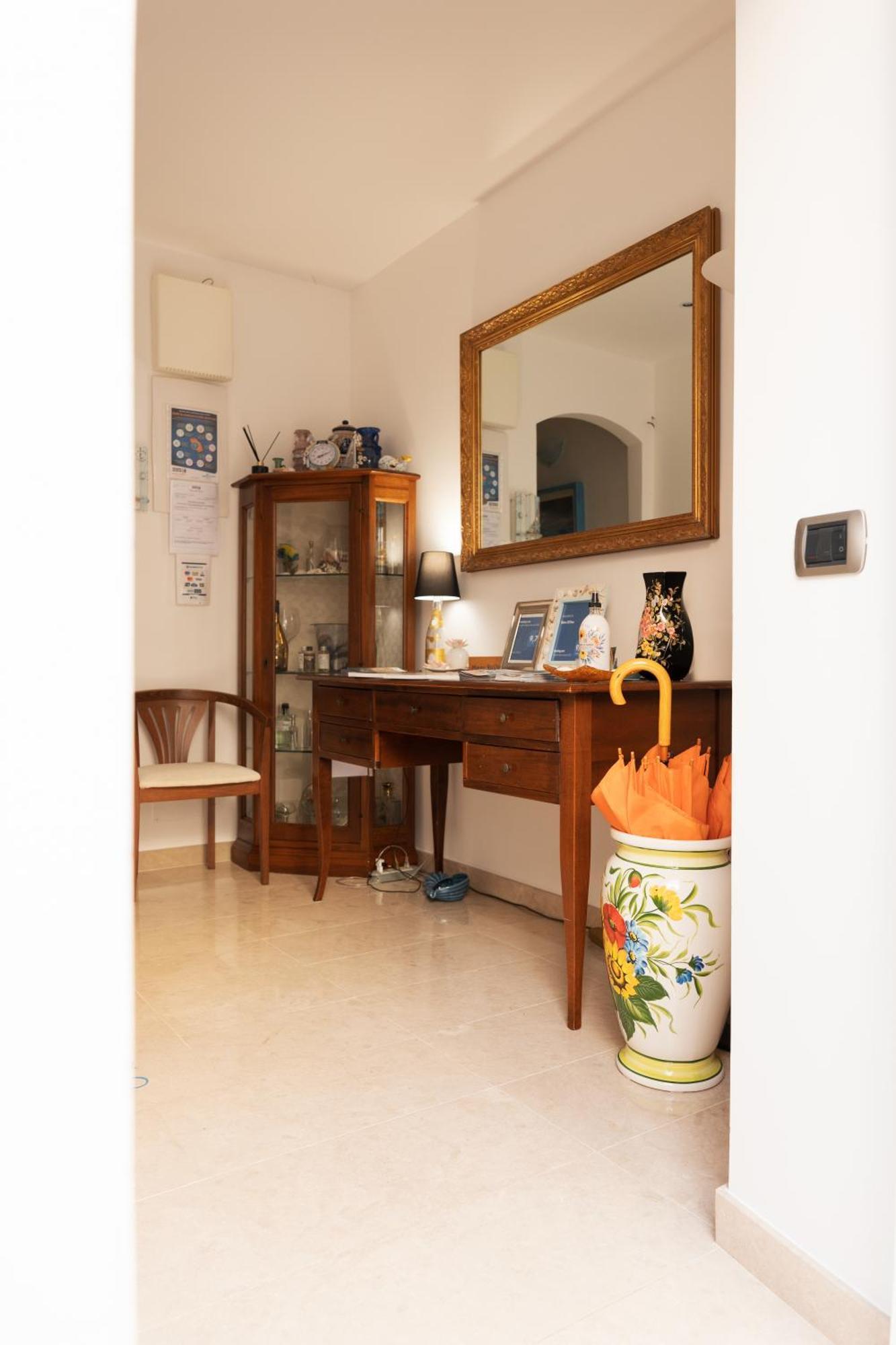 Bed and Breakfast Mare Divino Porto Recanati Zewnętrze zdjęcie