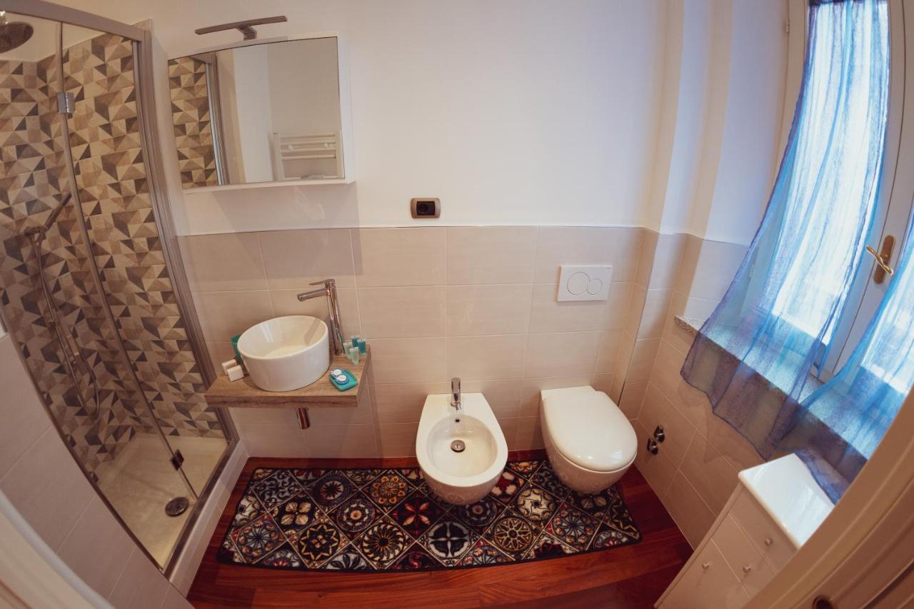 Bed and Breakfast Mare Divino Porto Recanati Zewnętrze zdjęcie