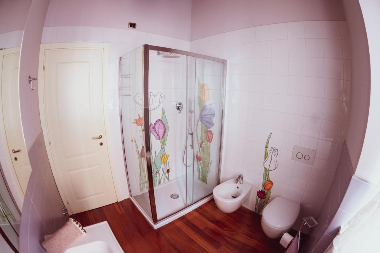 Bed and Breakfast Mare Divino Porto Recanati Zewnętrze zdjęcie