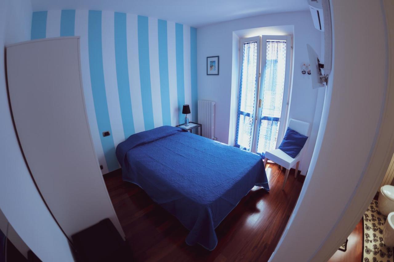 Bed and Breakfast Mare Divino Porto Recanati Zewnętrze zdjęcie