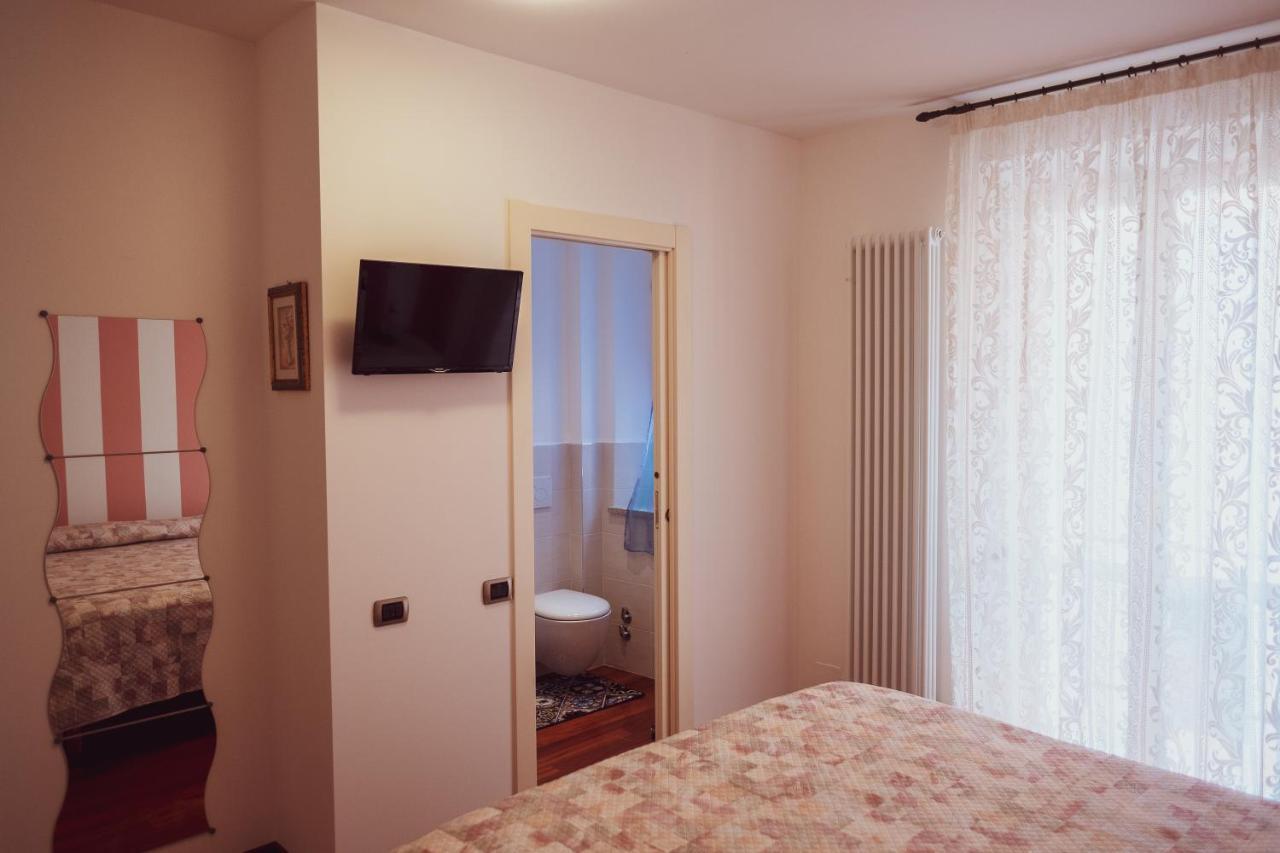 Bed and Breakfast Mare Divino Porto Recanati Zewnętrze zdjęcie