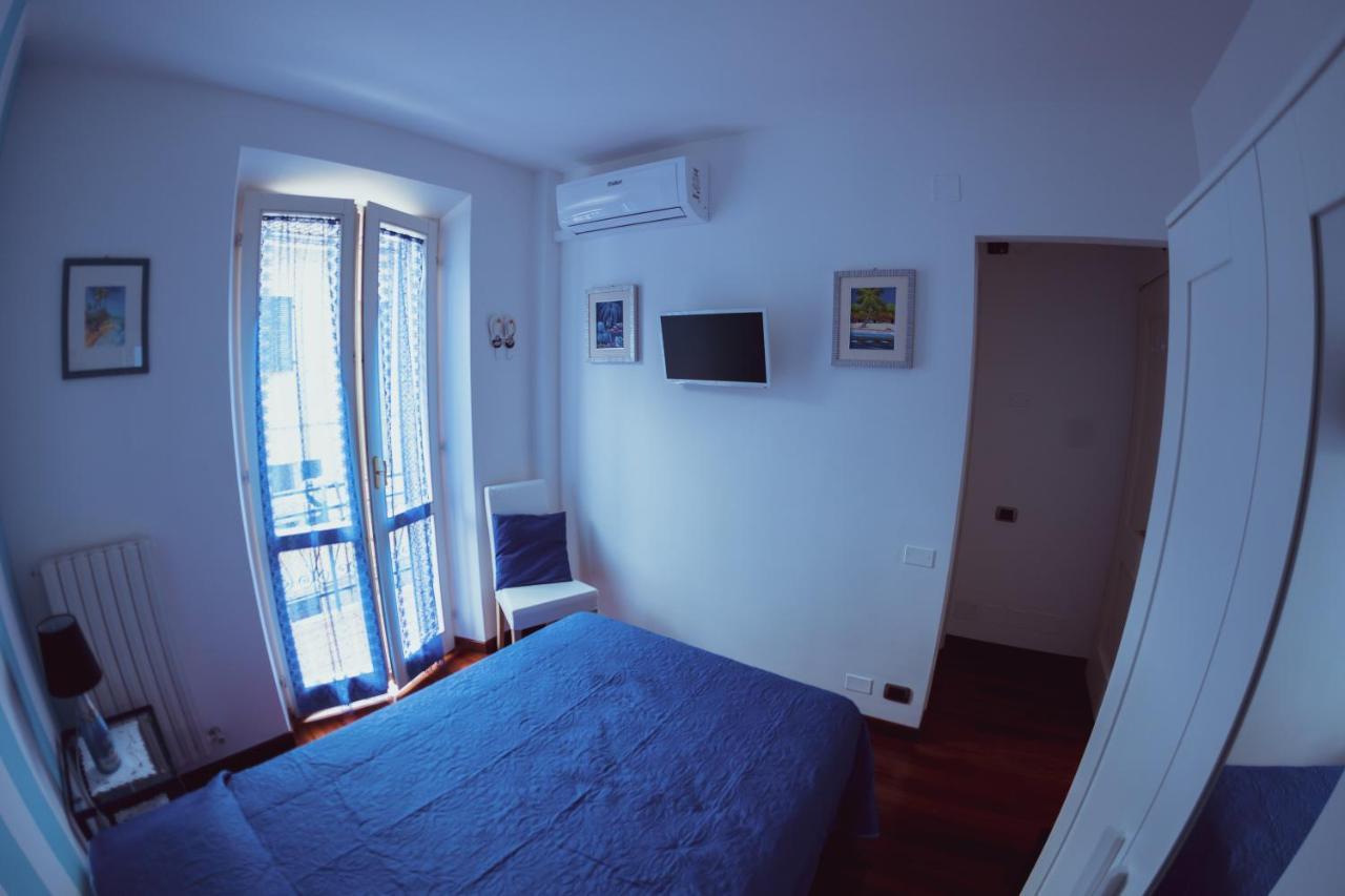 Bed and Breakfast Mare Divino Porto Recanati Zewnętrze zdjęcie
