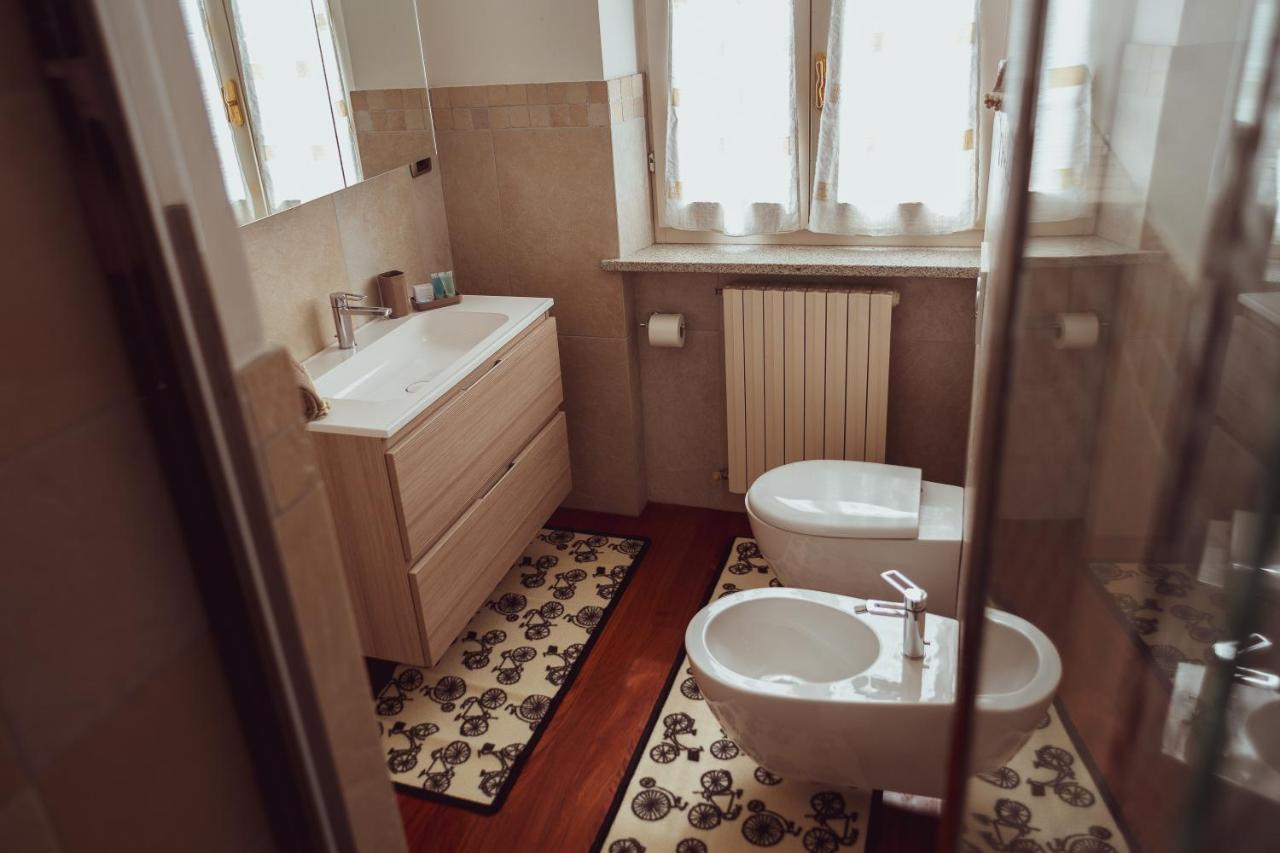 Bed and Breakfast Mare Divino Porto Recanati Zewnętrze zdjęcie