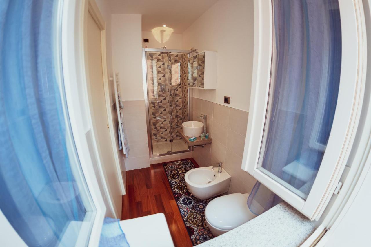 Bed and Breakfast Mare Divino Porto Recanati Zewnętrze zdjęcie